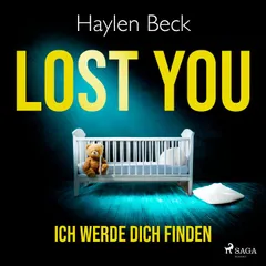 Lost You – Ich werde dich finden