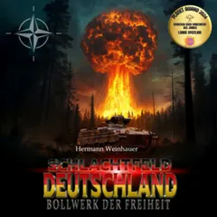 Schlachtfeld Deutschland – Band I: Bollwerk der Freiheit