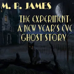 The Experiment: A New Year's Eve Ghost Story