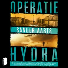 Operatie Hydra