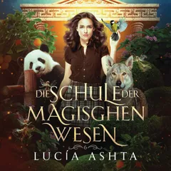 Die Schule der magischen Wesen 6