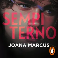 Sempiterno (Bilogía Extraños 2)