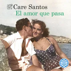 El amor que pasa
