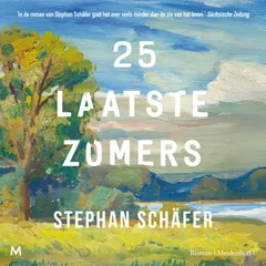 25 laatste zomers