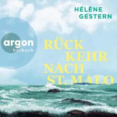 Rückkehr nach St. Malo