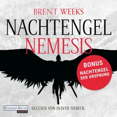 Nachtengel - Nemesis & Der Ursprung