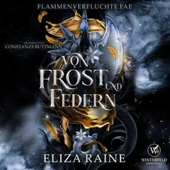 Von Frost und Federn - Walküren Academy