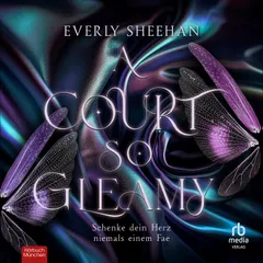 A Court so Gleamy
