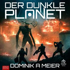 Der Dunkle Planet