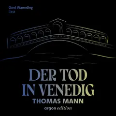 Der Tod in Venedig