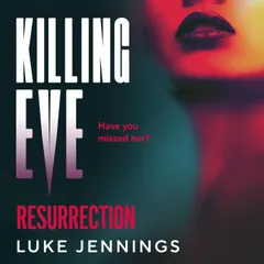 Killing Eve: Resurrection
