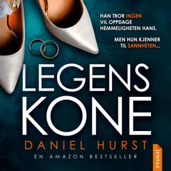 Legens kone