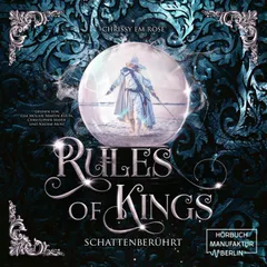 Schattenberührt