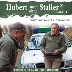 Folge 36: Lehrer sind auch nur Menschen