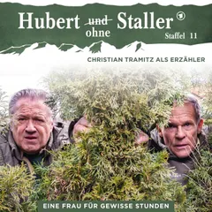 Folge 33: Eine Frau für gewisse Stunden