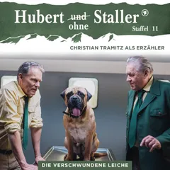 Folge 35: Die verschwundene Leiche