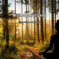 Waldspaziergang - Eine geführte Meditation