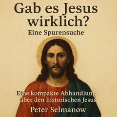 Gab es Jesus wirklich? Eine Spurensuche