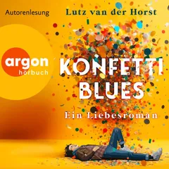 Konfetti-Blues