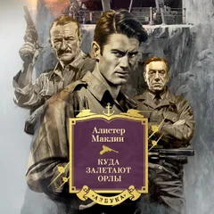 Куда залетают орлы