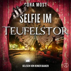 Selfie im Teufelstor