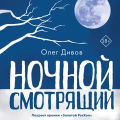 Ночной смотрящий