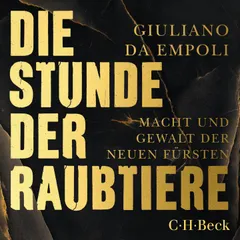 Die Stunde der Raubtiere