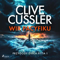 Przygody Dirka Pitta 1: Wir Pacyfiku