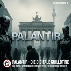 Palantir - Die digitale Guillotine