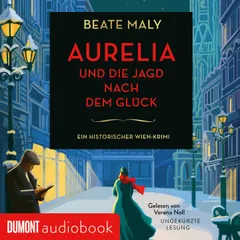 Aurelia und die Jagd nach dem Glück (Nur bei uns!)