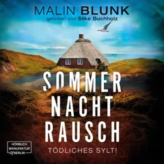 Sommer. Nacht. Rausch.
