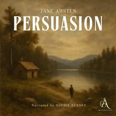 Persuasion - Audiobook