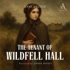 The Tenant of Wildfell Hall - Audiobook