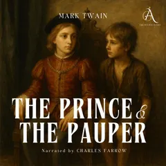 The Prince and the Pauper - Audiobook
