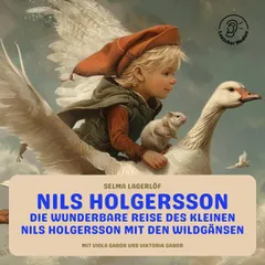 Nils Holgersson