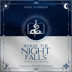 Where the Night Falls