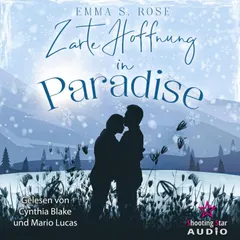 Zarte Hoffnung in Paradise