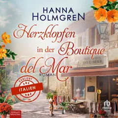 Herzklopfen in der Boutique del Mar