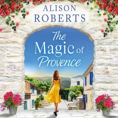 The Magic of Provence