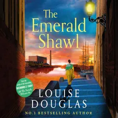 The Emerald Shawl