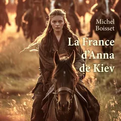 La France d'Anna de Kiev