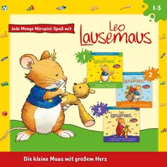 Leo Lausemaus, Einsteiger-Box