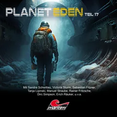 Planet Eden