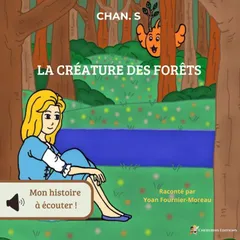 La Créature Des Forêts