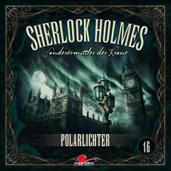 Polarlichter