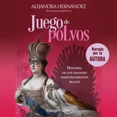 Juego de polvos