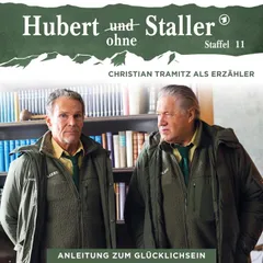 Folge 40: Anleitung zum Glücklichsein
