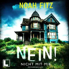 Nein! Nicht mit mir