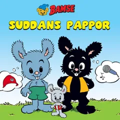 Suddans pappor - Papporna på jobbjakt (Kapitel 3)