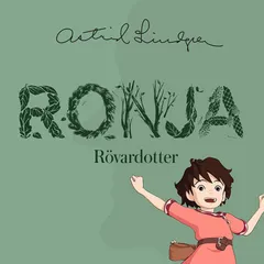Ronja Rövardotter